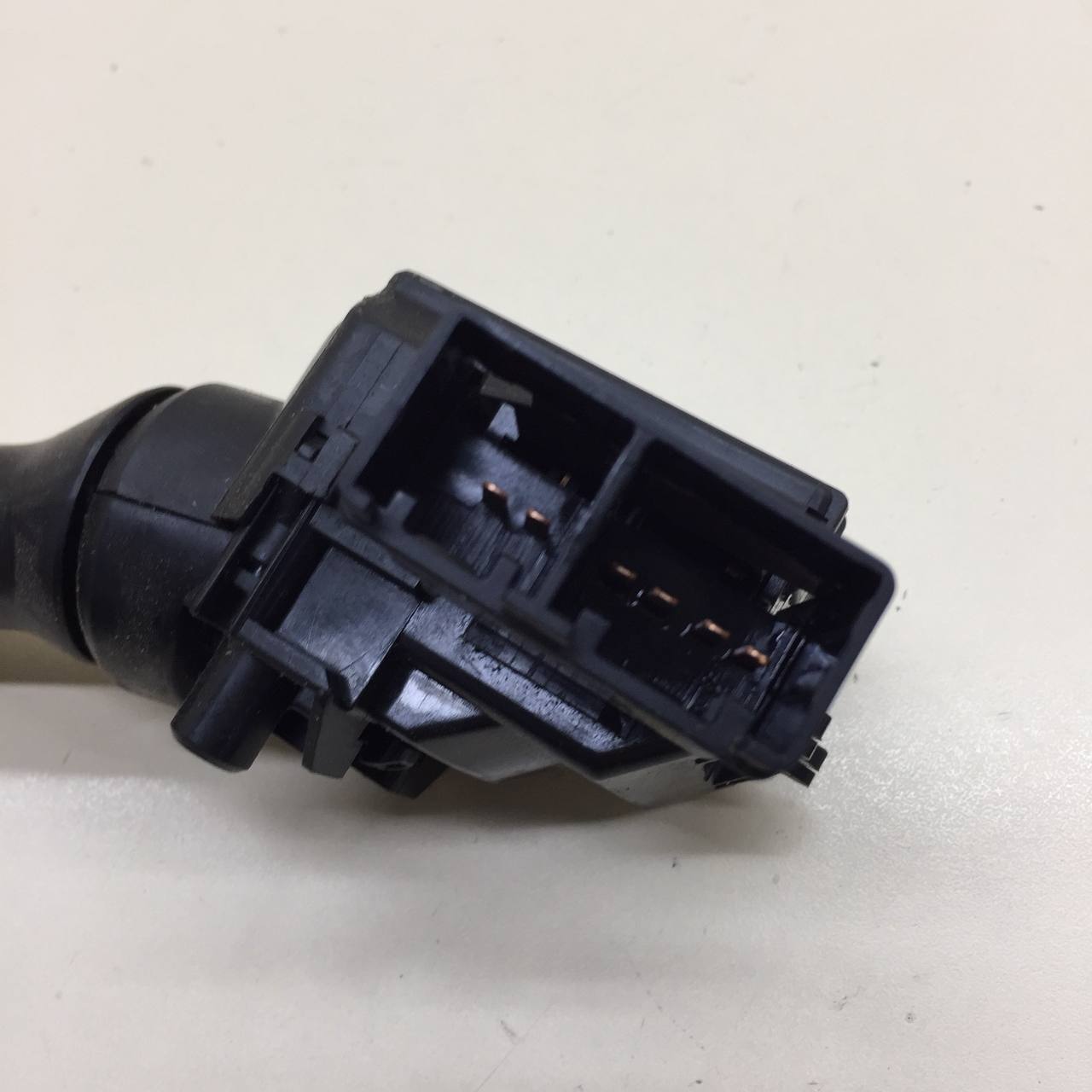 Переключатель стеклоочистителей Toyota Corolla E150 2006-2013