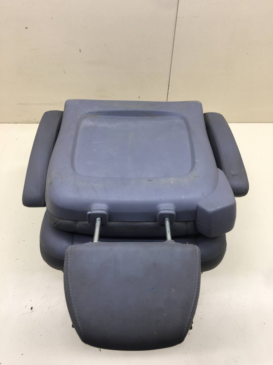 Сиденье заднее Mercedes-Benz Vito (638) 1996-2003