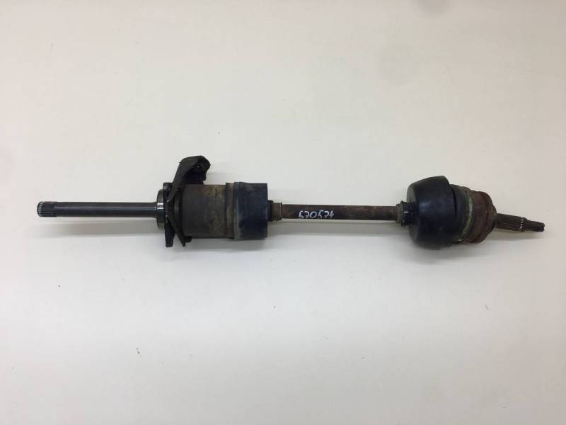 Полуось передняя правая Lada Niva 2131 1993>