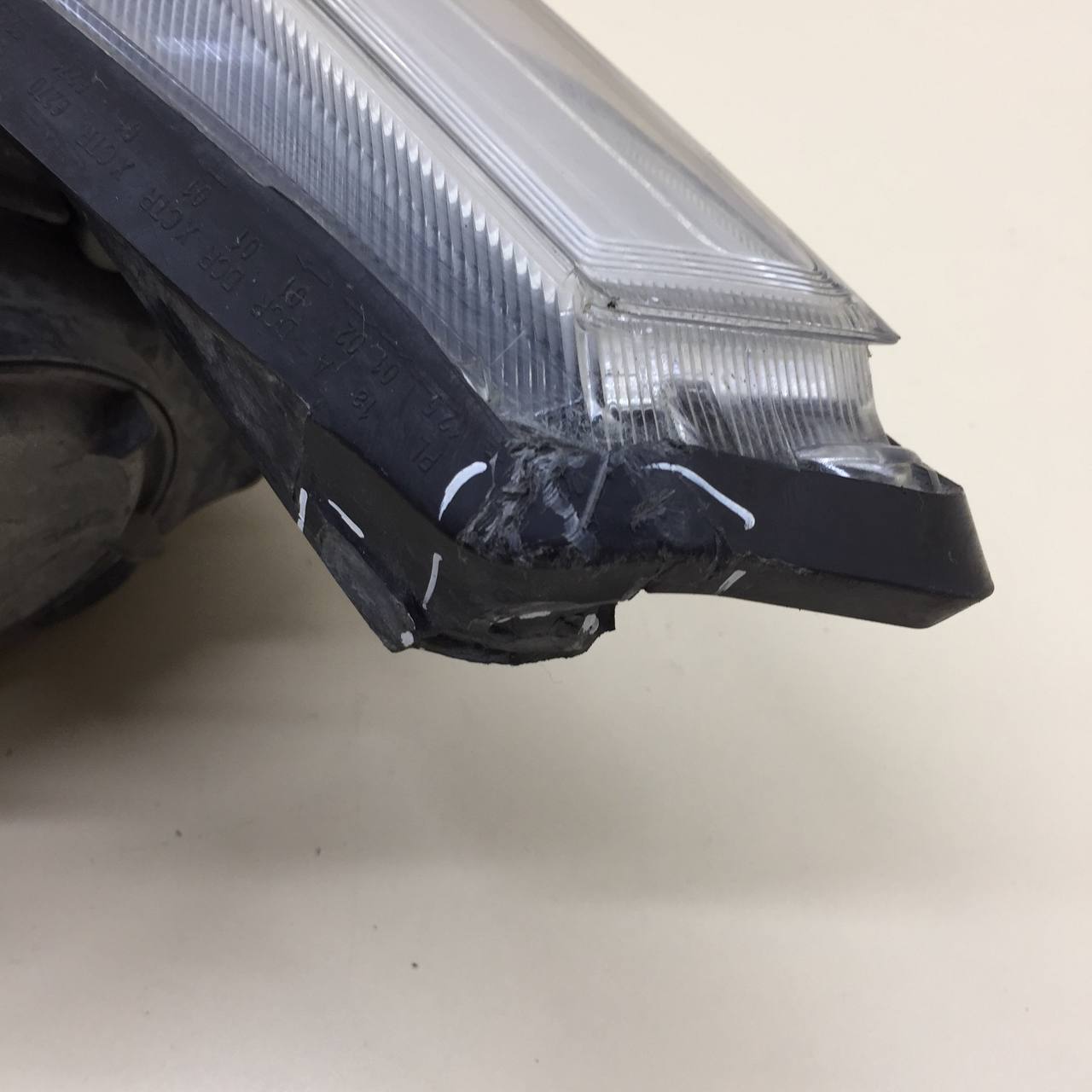 Фара правая Haval H9 2015>