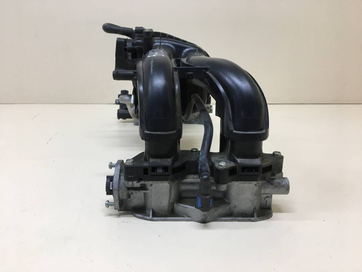 Коллектор впускной Subaru XV (G33,G43) 2011-2017