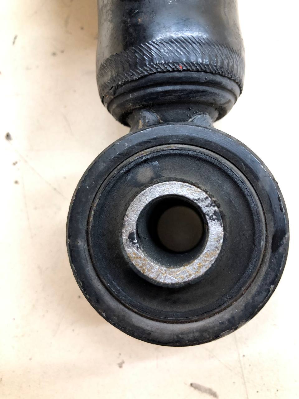 Амортизатор задний Chevrolet Cruze (J300) 2009-2016