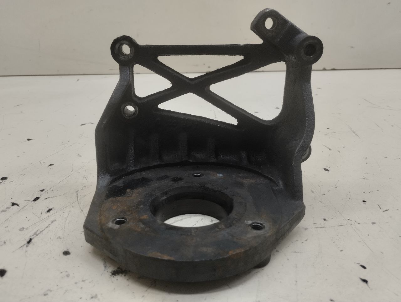 Кронштейн ТНВД Hyundai Starex H1/Grand Starex 2007>