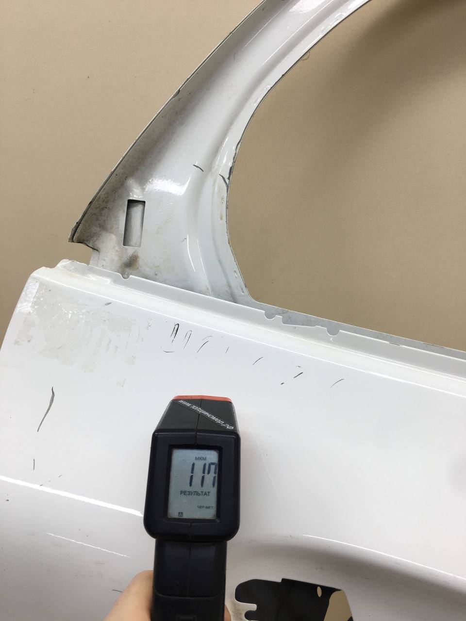 Дверь задняя правая Mercedes-Benz GLA-Class (X156) 2014>