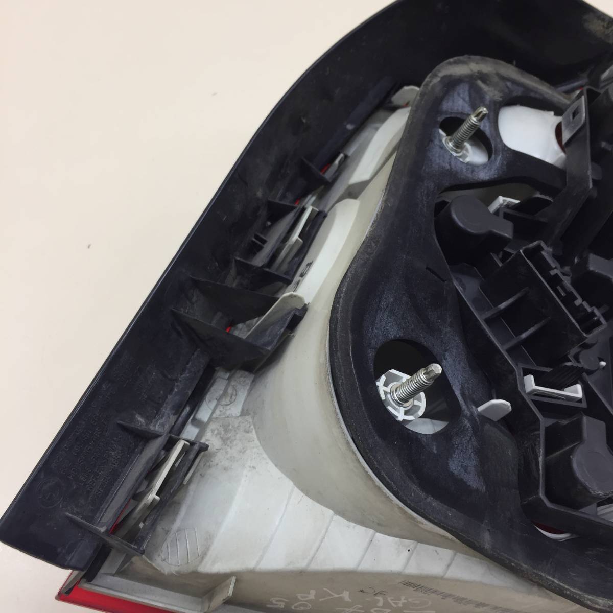 Фонарь задний левый BMW 1-series E87/E81 2004-2011