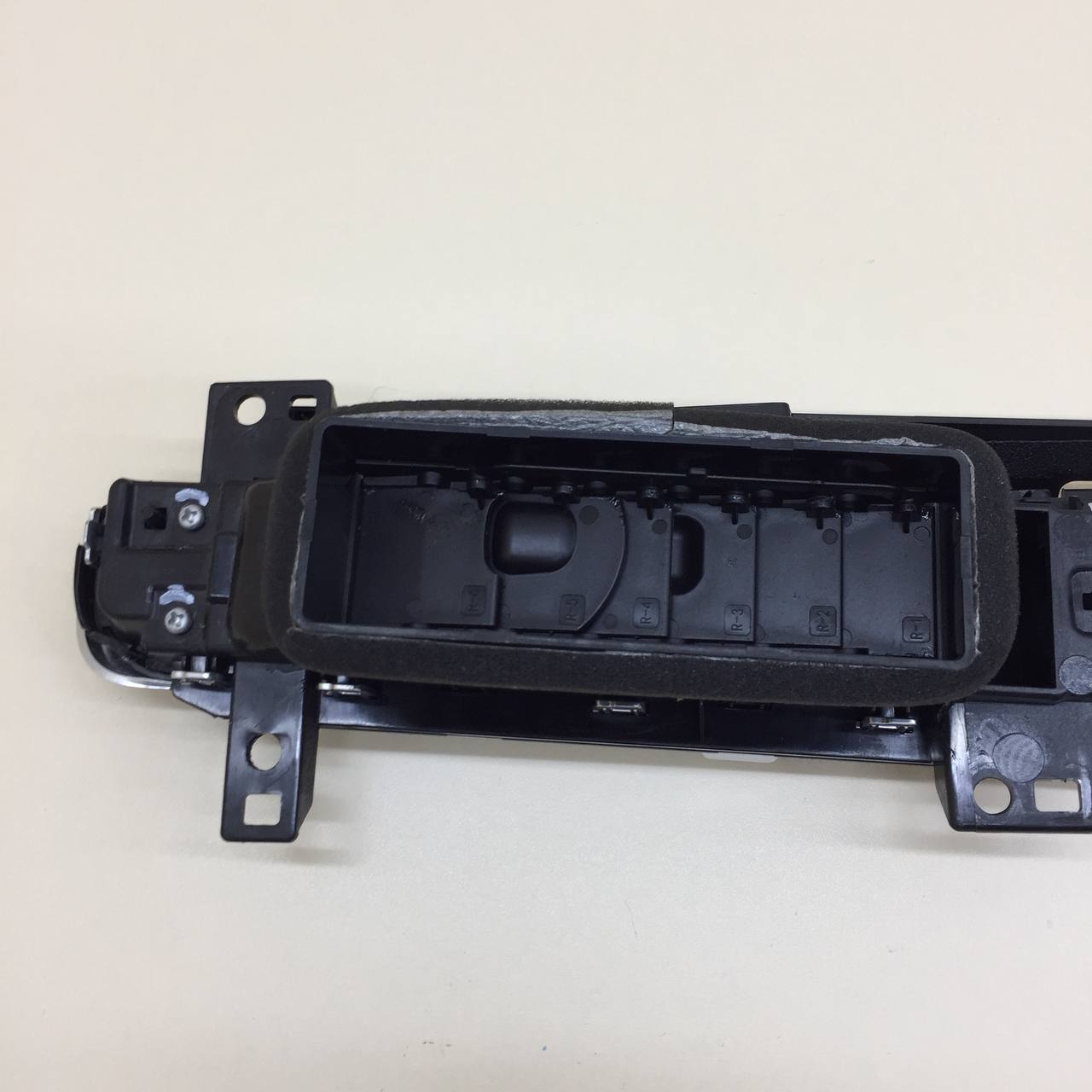 Дефлектор воздушный Chery Arrizo 8 2022>