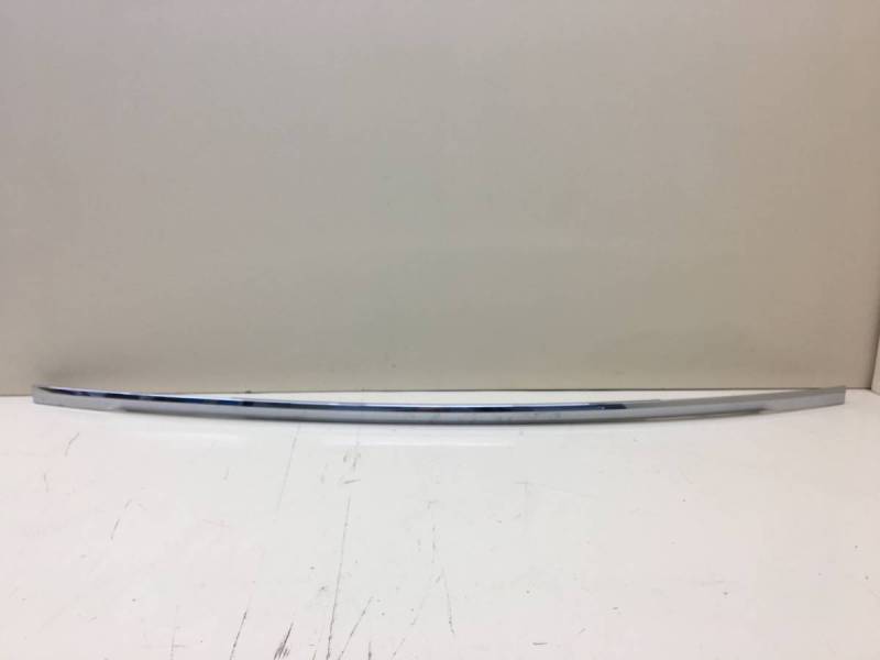 Накладка двери багажника BMW X7 G07 2018>