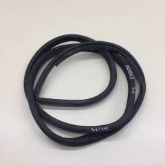 Уплотнитель проема двери задней правой Toyota Auris (E150) 2006-2012