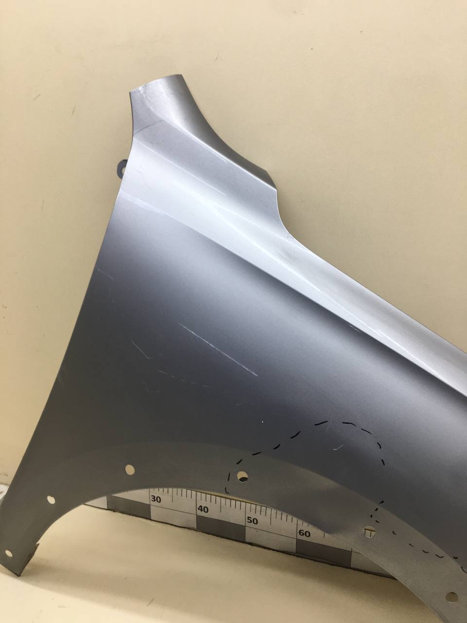 Крыло переднее правое Haval Jolion 2020>