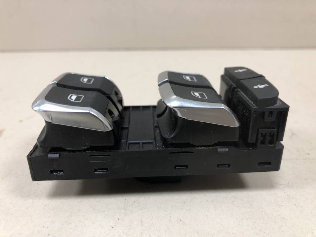 Блок управления стеклоподъемниками Audi A7 (4G) 2011>