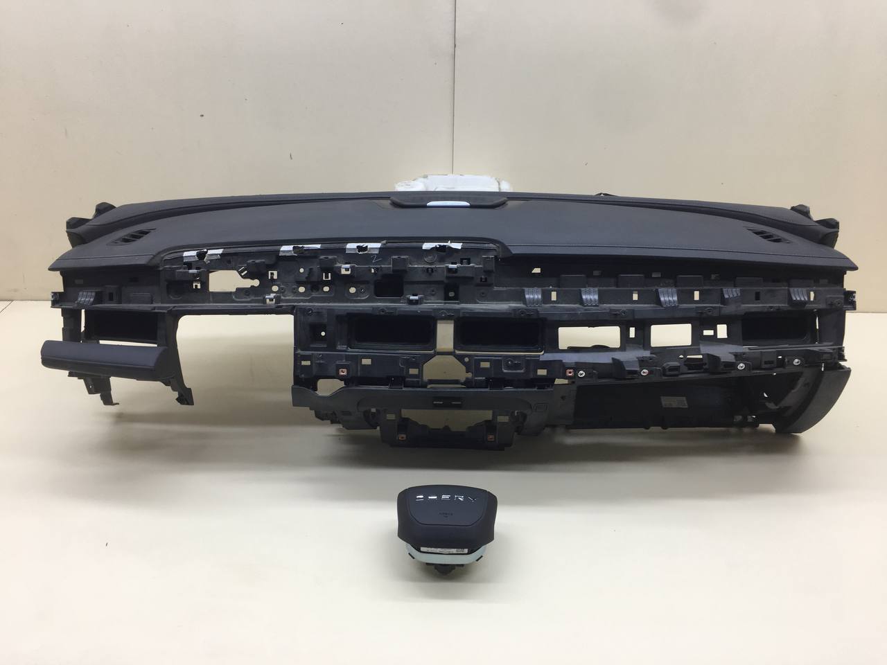 Подушка безопасности (комплект) Chery Arrizo 8 2022>