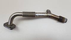 Трубка системы рециркуляции (EGR) Mitsubishi Diamante 2 (F3, F4) 1994-2005г