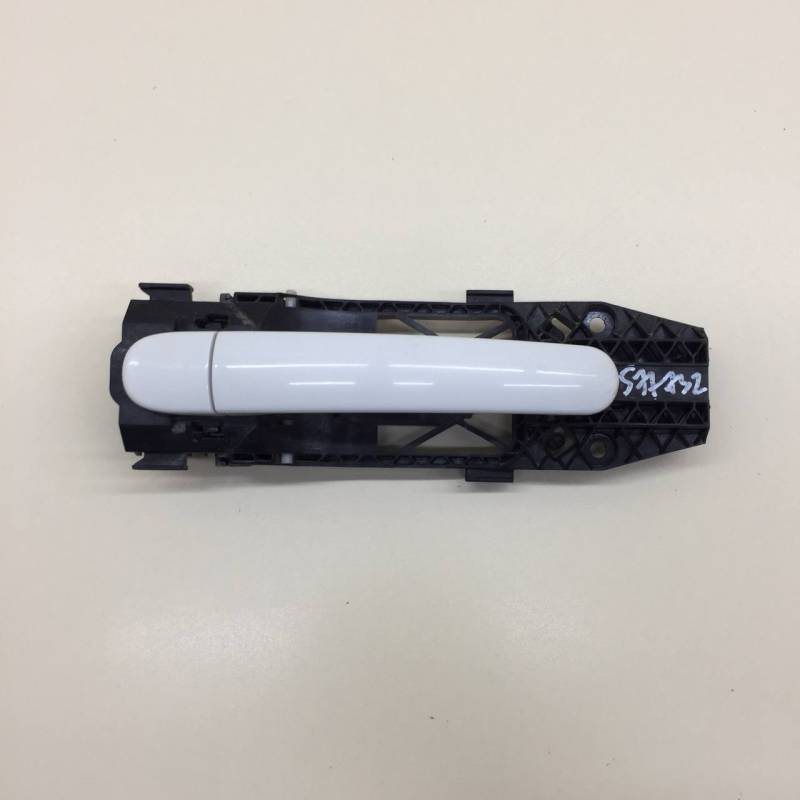 Ручка двери передней наружная правая Volkswagen Tiguan (5N1) 2007-2011