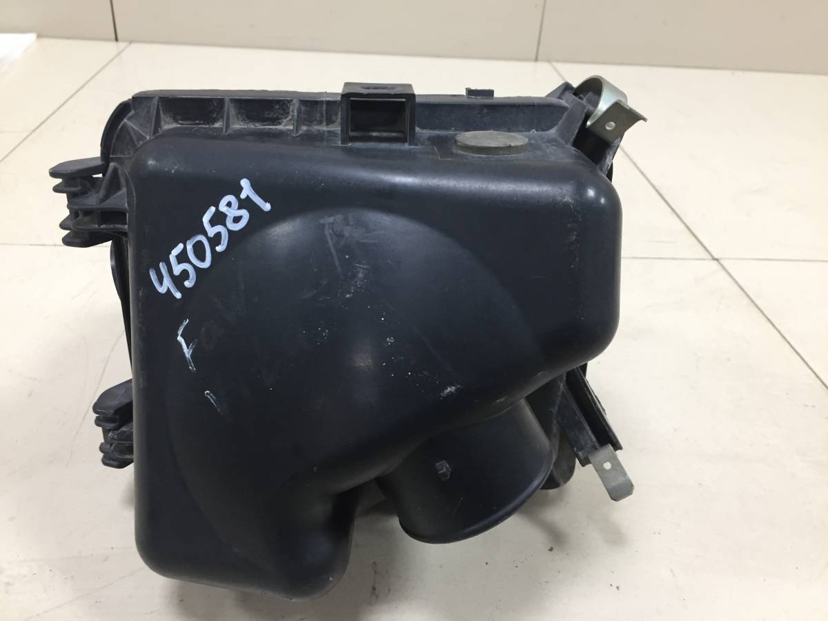 Корпус воздушного фильтра FAW Vita 2008>