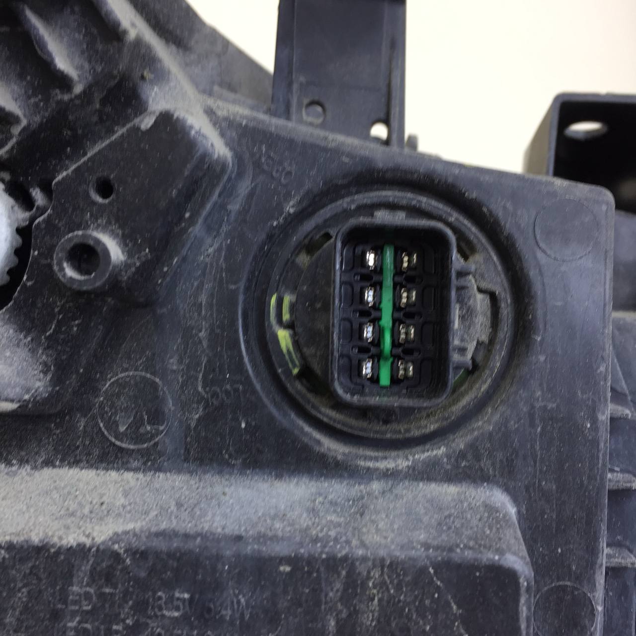 Фара левая Haval Haval F7 2019>