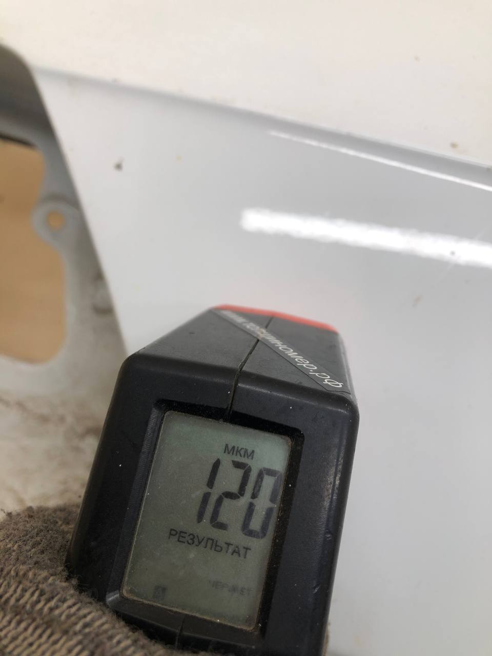 Крышка багажника Volkswagen Taos 2020>