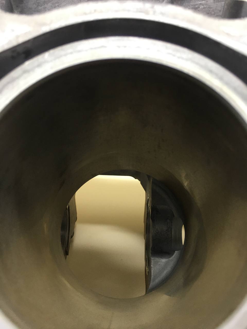 Блок двигателя Nissan Skyline (V36) 2006-2014