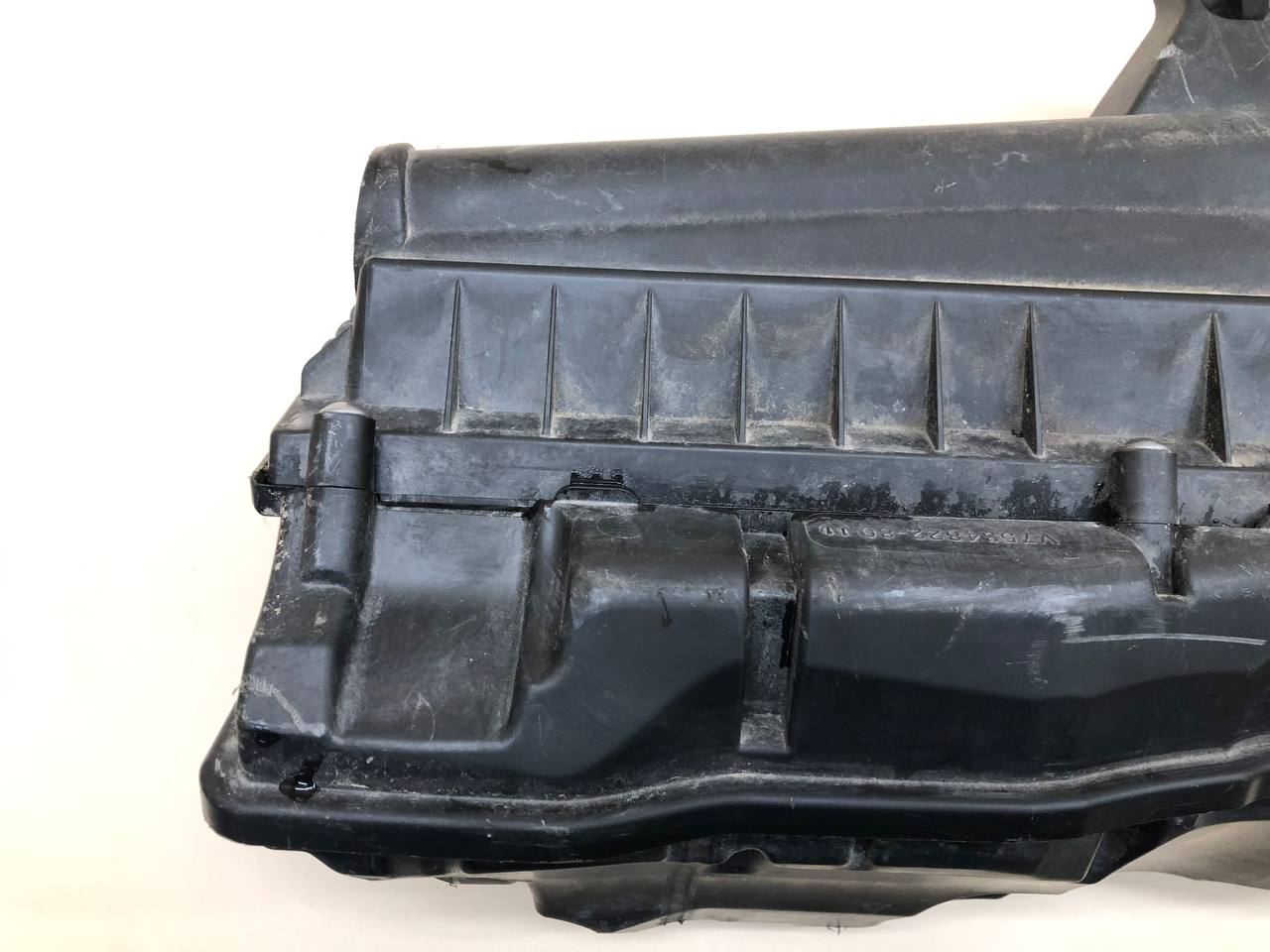 Корпус воздушного фильтра Peugeot 207 2006-2013