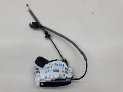 Замок двери задней правой Skoda Rapid 2012-2020