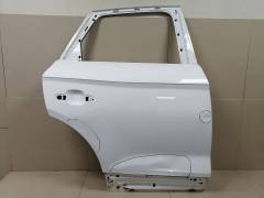 Дверь задняя правая Audi Q5 (FY) 2017>