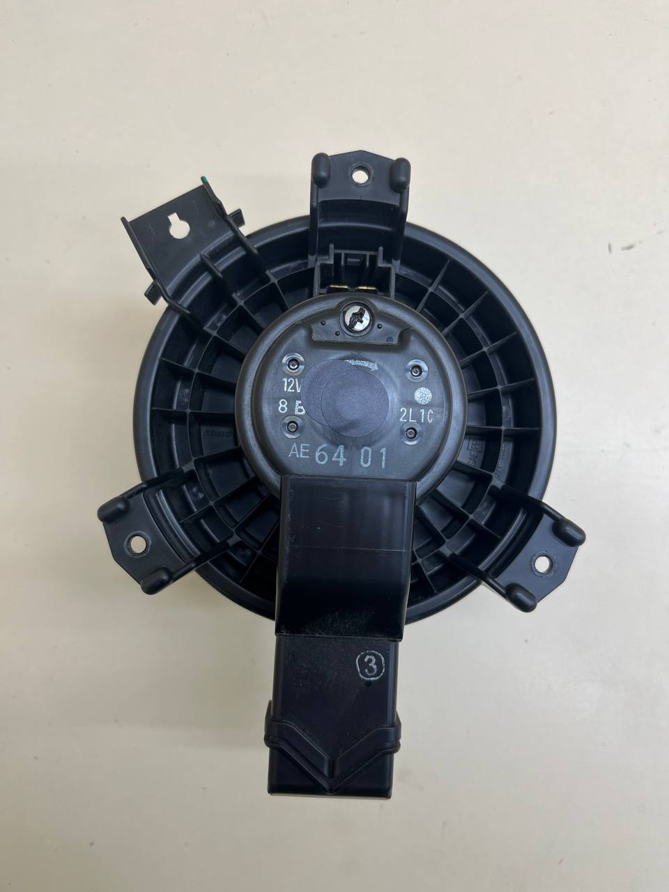 Моторчик отопителя Kia Optima 4 (JF) 2015>