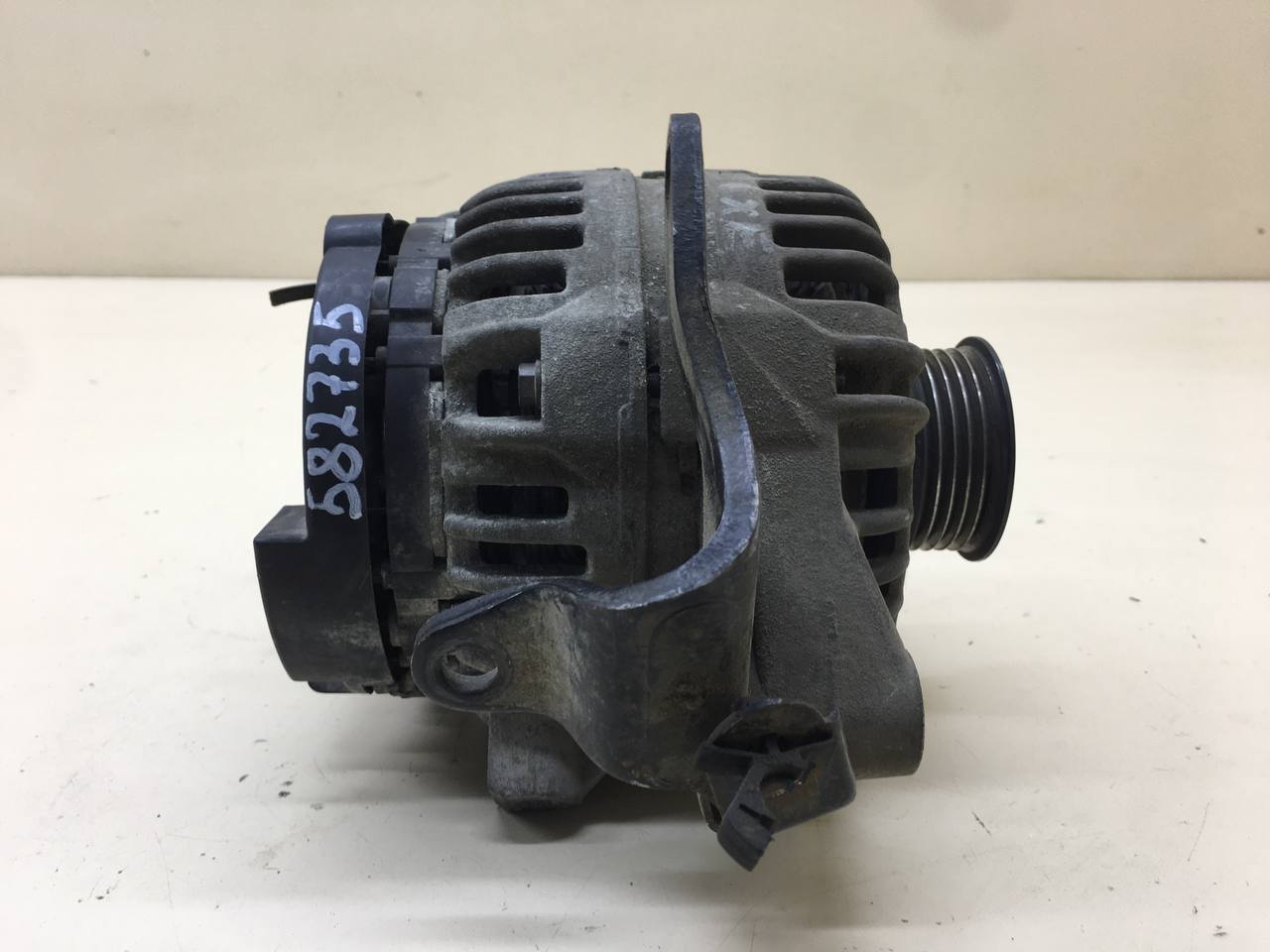 Генератор Opel Vectra (C) 2002-2008