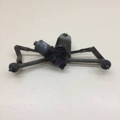 Трапеция стеклоочистителей Peugeot 206 1998-2012