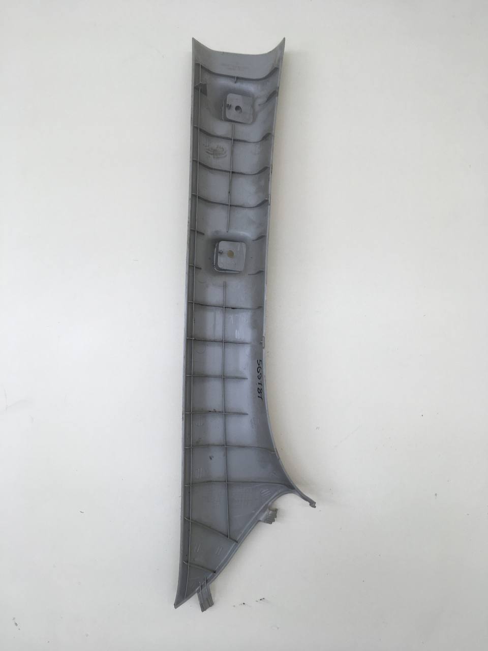 Обшивка стойки Mitsubishi L200 5 (KK/KL) 2015>