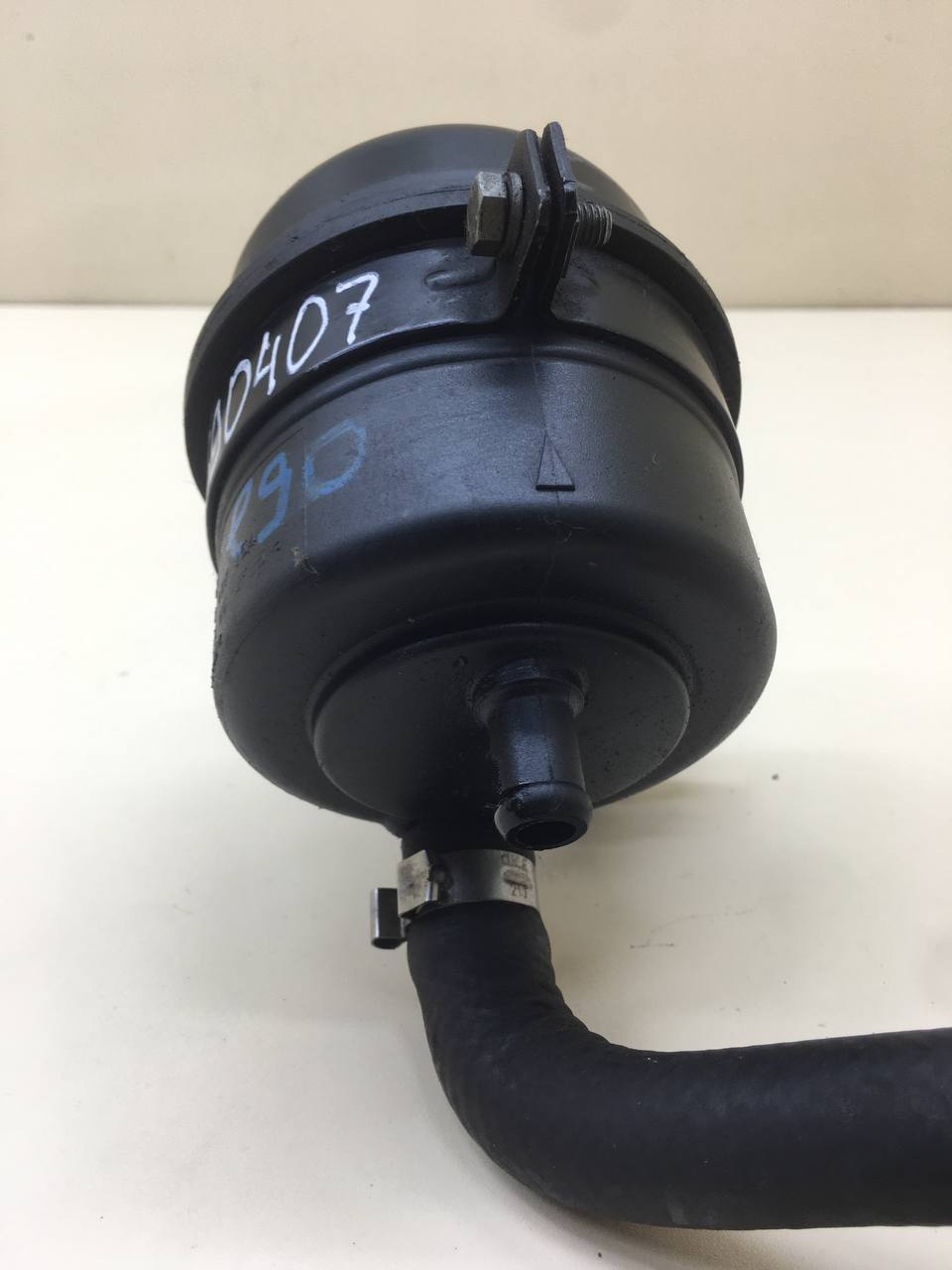 Бачок гидроусилителя BMW 3-series E90/E91 2005-2011