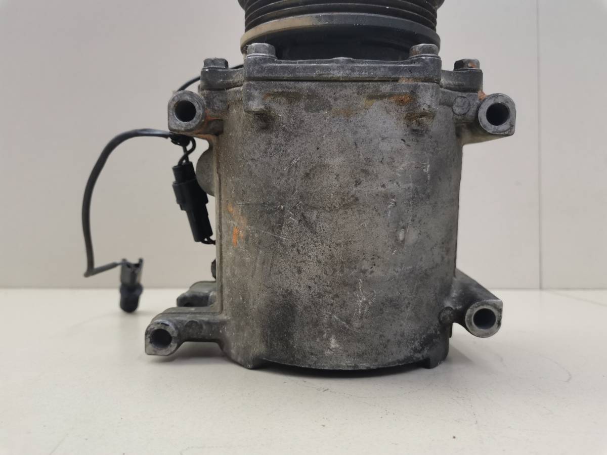 Компрессор системы кондиционирования Mitsubishi Galant (EA) 1998-2003