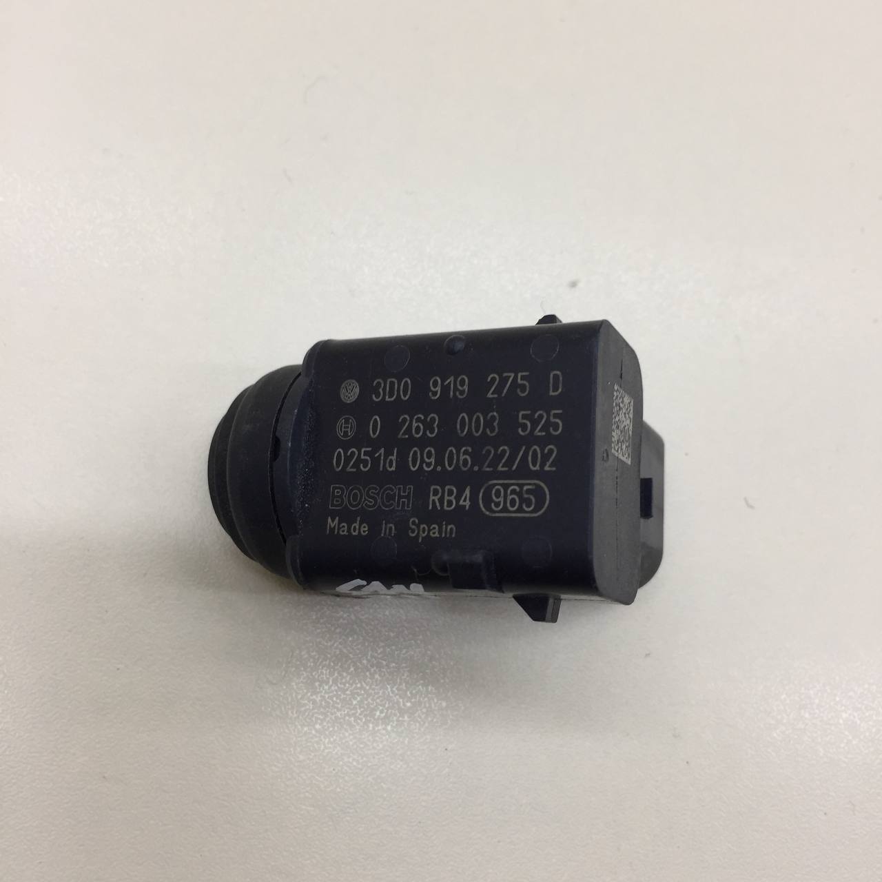 Датчик парковки Volkswagen Touareg (7L) 2002-2010