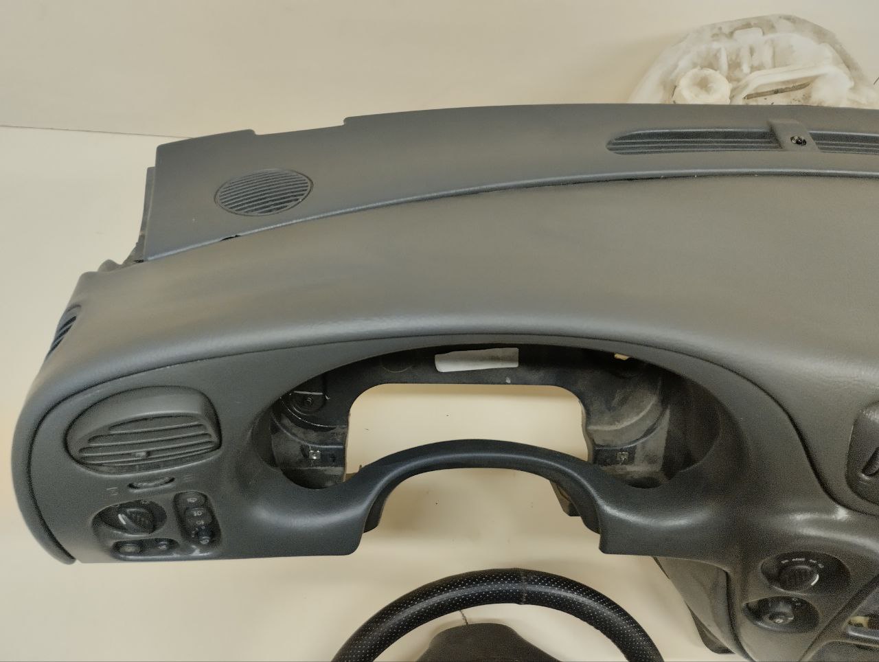 Подушка безопасности (комплект) Chevrolet TrailBlazer (GMT360) 2001-2010