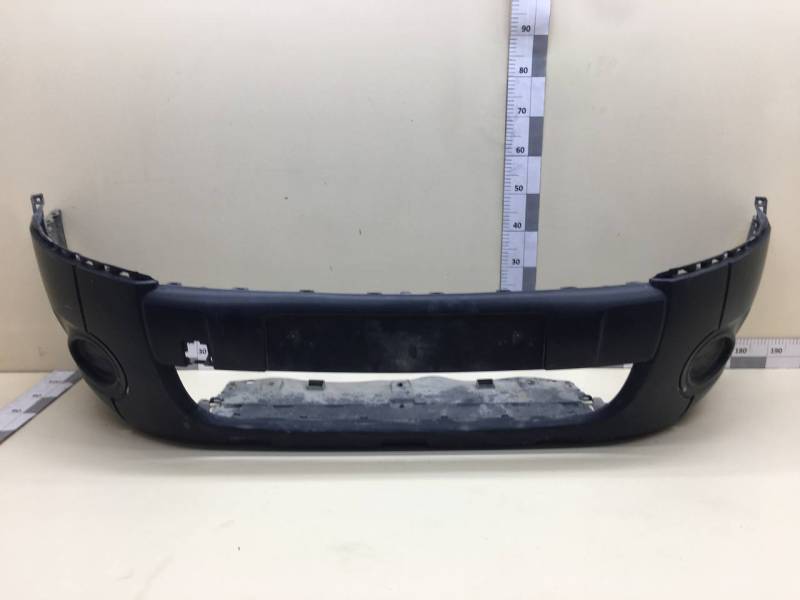 Бампер передний Citroen Berlingo (NEW) (B9) 2008>