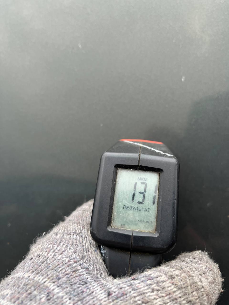 Крыша Citroen C5 2008-2016