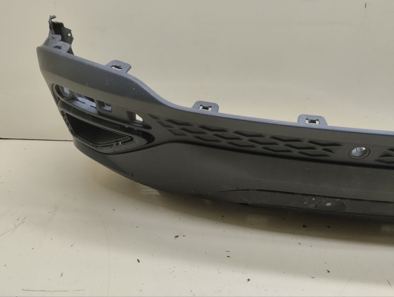 Юбка задняя Volkswagen Taos 2020>