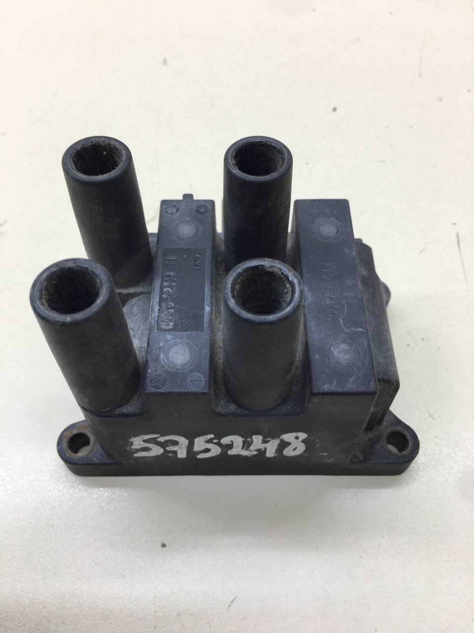 Катушка зажигания Ford Focus 3 2011>