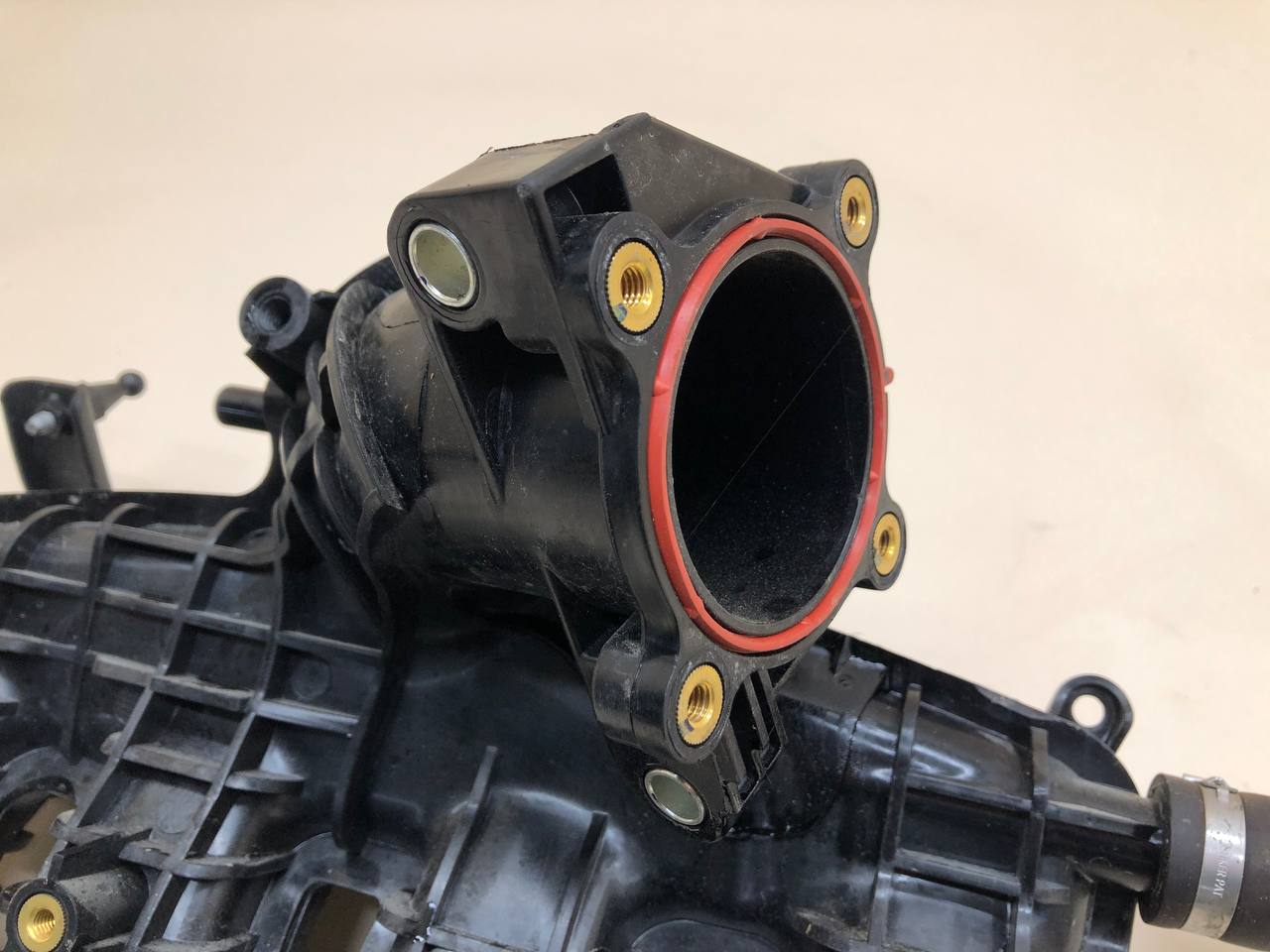 Коллектор впускной Jaecoo J7 2023>