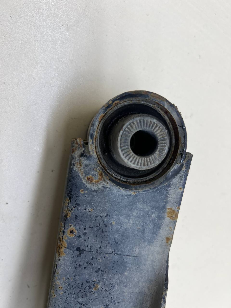 Рычаг задний нижний Jetour Dashing 2022>