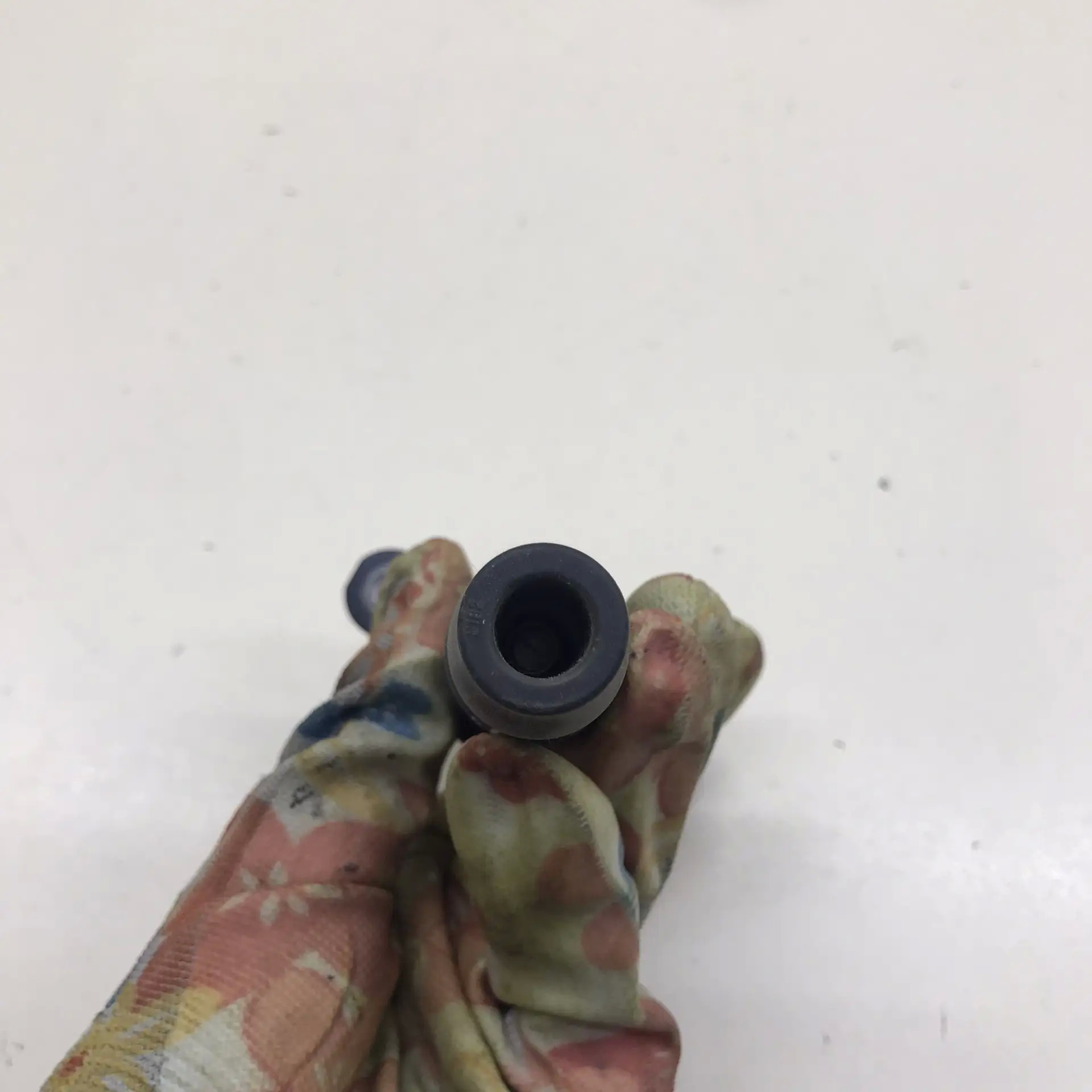 Катушка зажигания Hyundai Sonata 6 (YF) 2010-2014