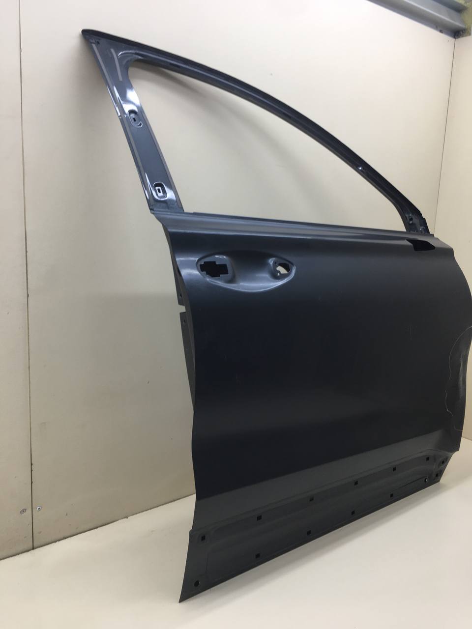 Дверь передняя правая Hyundai Santa Fe (TM) 2018-2022