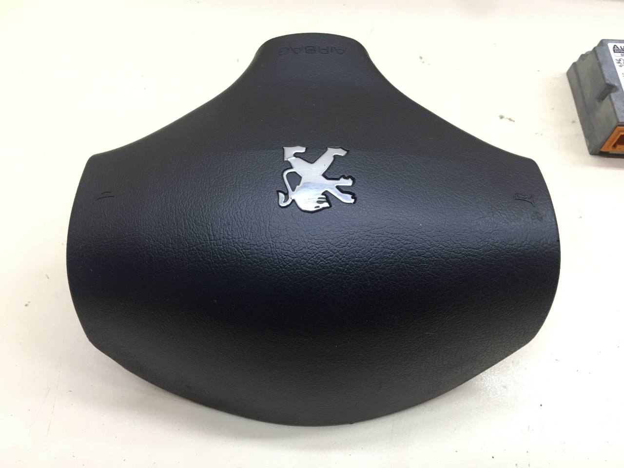 Подушка безопасности (комплект) Peugeot 206 1998-2012