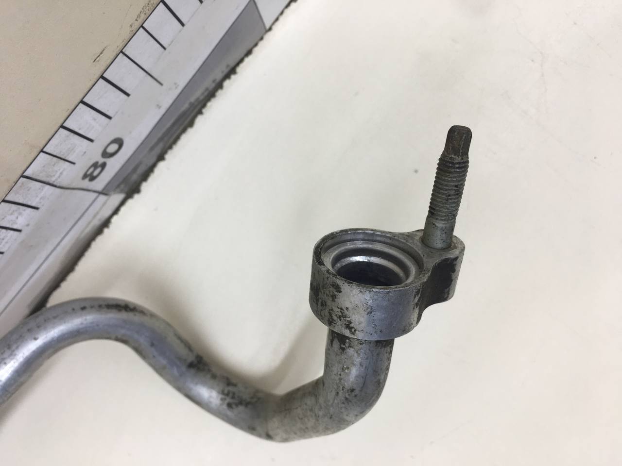 Трубка кондиционера Ford Focus 2 (DA) 2005-2008