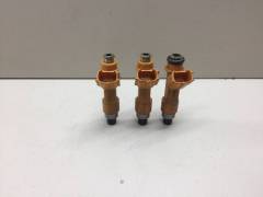 Форсунка инжекторная электрическая Toyota Vitz P90 2005-2011