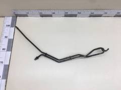 Радиатор гидроусилителя Chevrolet Lacetti (J200) 2003-2013