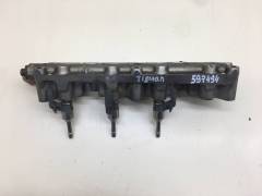 Рейка топливная (рампа) Volkswagen Tiguan (5N2) 2011-2016