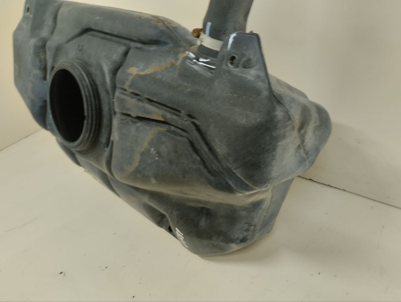 Бак топливный Peugeot 107 2006-2014