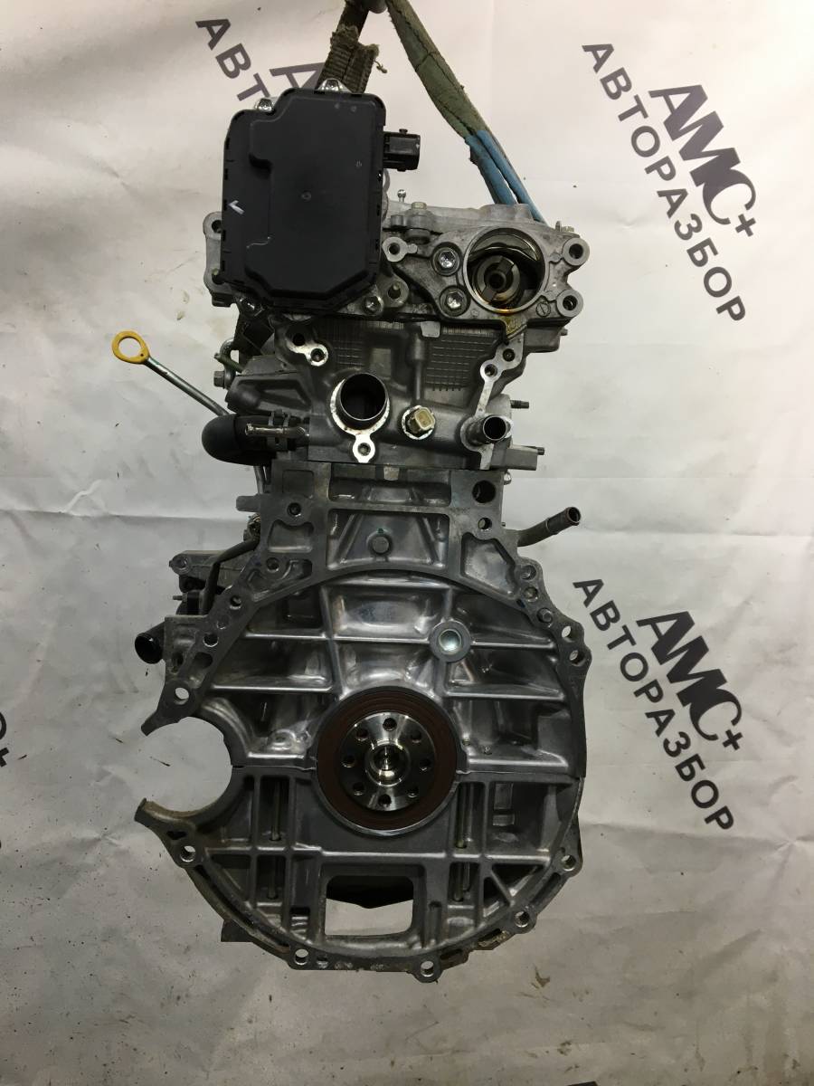 Двигатель Lexus NX 200 (Z10) 2014-2021