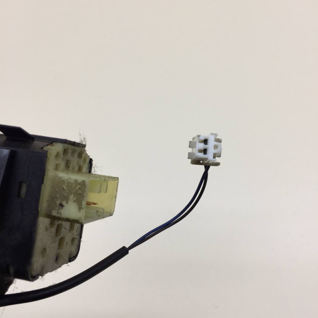 Переключатель стеклоочистителей Chevrolet Aveo T250 2005-2011