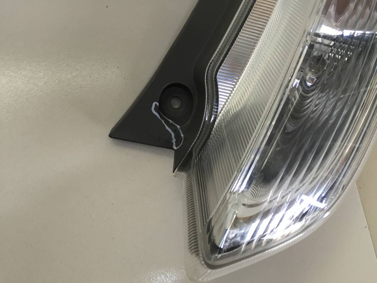 Фонарь задний правый Nissan Leaf (ZE0) 2009-2017