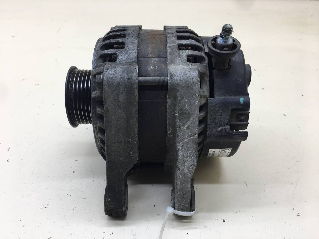 Генератор Geely Emgrand EC7 2008>